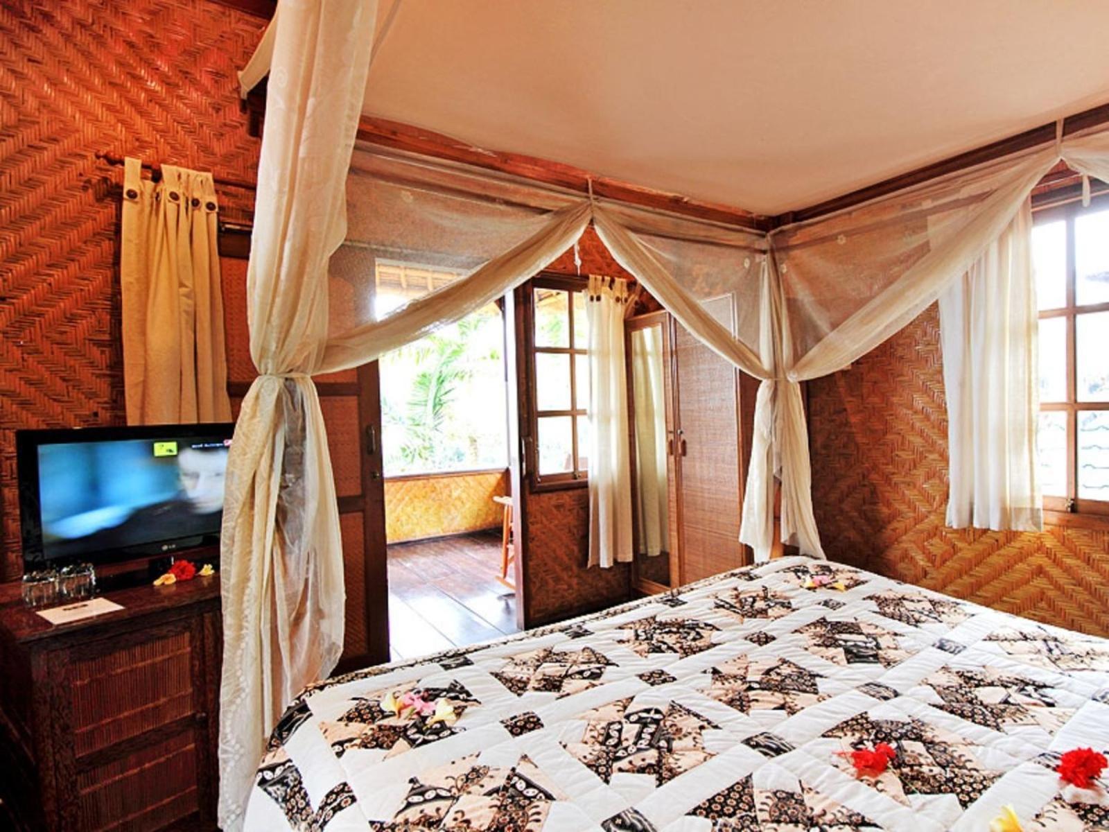 Tanah Merah Art Resort By Agata Ubud Rom bilde