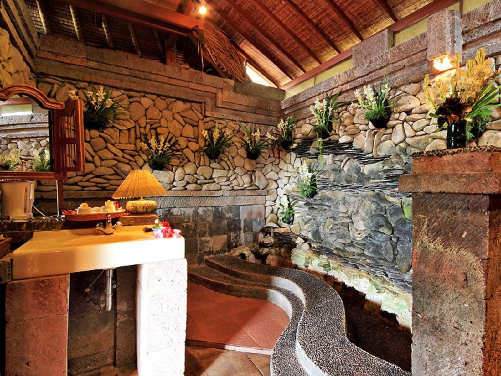 Tanah Merah Art Resort By Agata Ubud Rom bilde